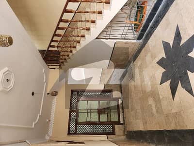 Nice Renovated Double Story Bungalow on 250 sq yard in Block-2 Of Gulistan-E-Jauhar