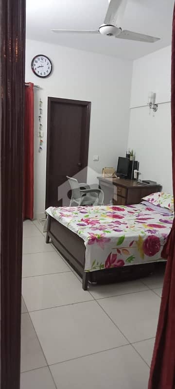 Urgent Sale 3 Bed Drawing Lounge Flat In Saima