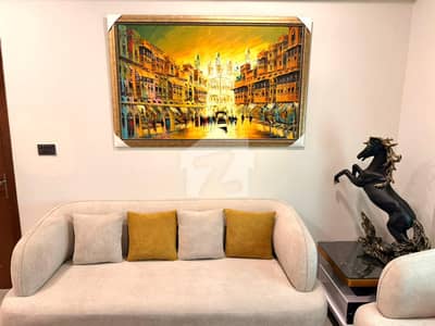 Ready To Buy A Flat 1270 Square Feet In H-13