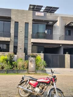 5 Marla House For Sale In Paragon City
