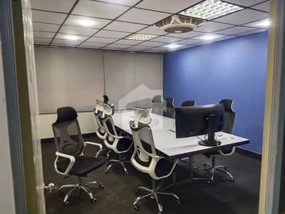 Prime Location Shahra-E-Faisal Office Sized 1200 Square Feet Prime Location Shahra-E-Faisal Office Sized 1200 Square Feet