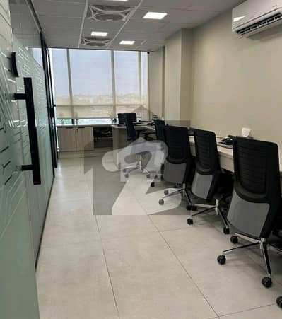 Spacious Prime Location 1300 Square Feet Office Available For Rent In Shahra-E-Faisal Spacious Prime Location 1300 Square Feet Office Available For Rent In Shahra-E-Faisal