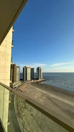 Brand New 3-Beds Apartment Available For Rent