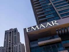 EMAAR CORAL Tower (Rent Available)