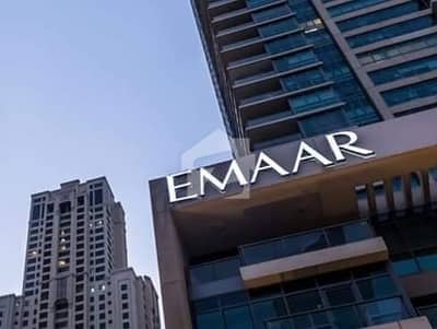 EMAAR CORAL Tower (Rent Available)