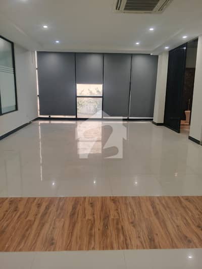 Office Space Available For Rent Gulberg Green Islamabad