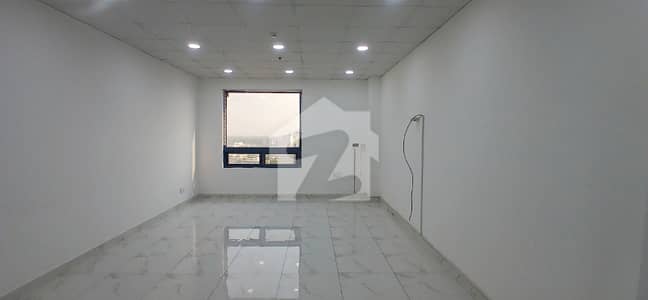 Prime Location Corporate And Executive Offices Available For Rent In Main Boulevard Gulberg!