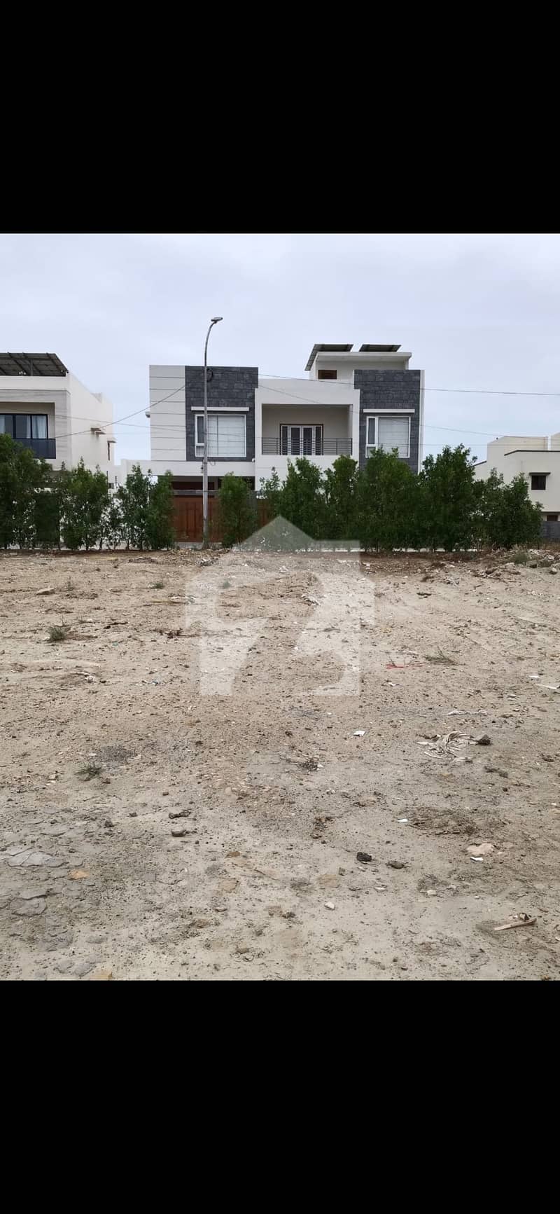 1000 Yards Plot Available For Sale 1000 Yards Plot Available For Sale