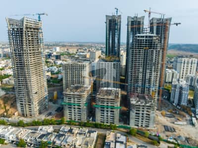 Studio Apartment Available For Sale In Gold Crest Views 1 Tower D