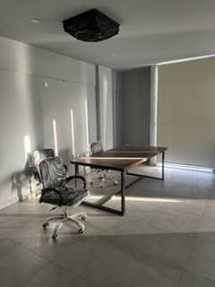 Outclass Location Of Dha Phase Zulfiqar Commercial Office Available For Rent