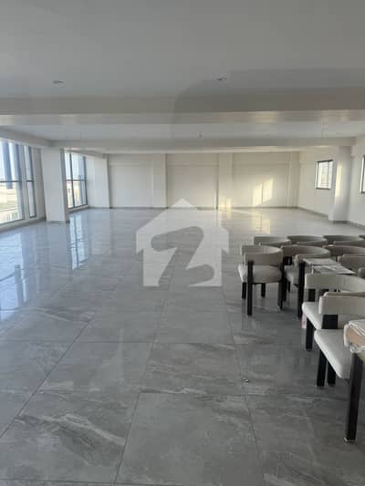 Main Road Huge Office Available For Sale
