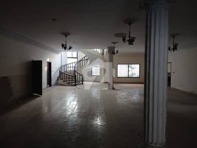 2000 Yards Bangalow Available For Rent At Hafiz Dha Phase 5