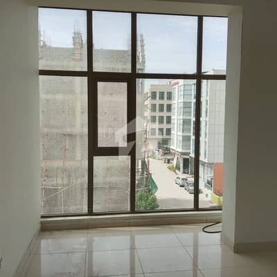 Brand New Corner Office For Rent At Zulfiqar Commercial Brand New Corner Office For Rent At Zulfiqar Commercial