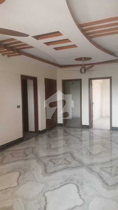 Brand New Apartment Available For Sale At Dha Phase 8