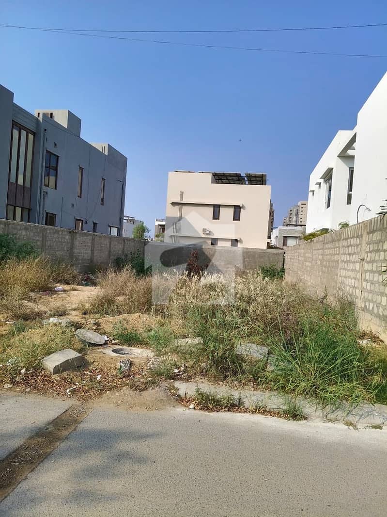 500 Yards Plot Available For Sale 500 Yards Plot Available For Sale