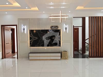 Brand New Bangalow At The Most Prime Location Of Dha Phase 8