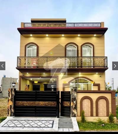 5 Marla House For Sale