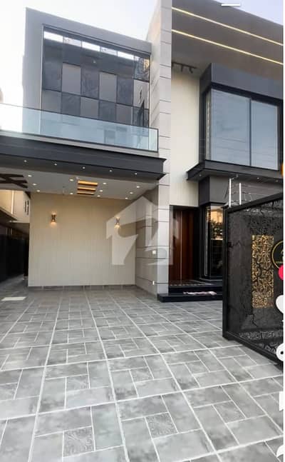10 Marla House For Sale
