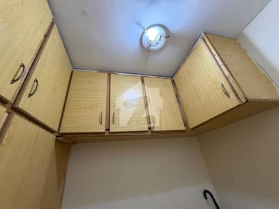 5 Marla Double Storey Model House For Sale In G Block Khayaban-E-Amin