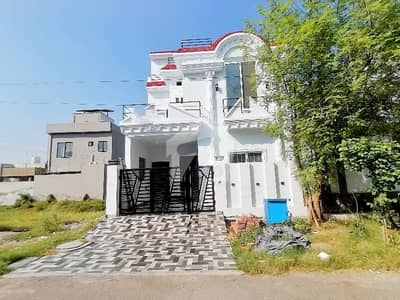 A Perfect Prime Location House Awaits You In Khayaban-e-Amin - Block M Lahore A Perfect Prime Location House Awaits You In Khayaban-e-Amin - Block M Lahore