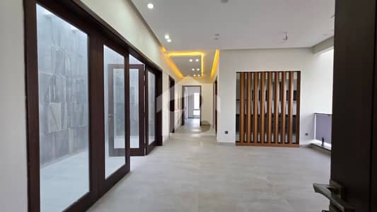 500 Sq. Yards Ultra-Luxury Villa for Sale | 8 Bedrooms | Basement | A++ Construction Quality