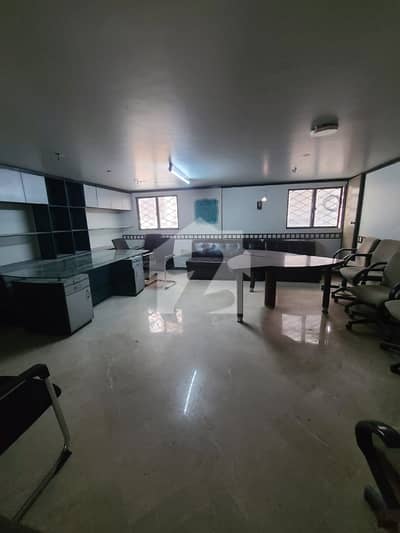 COMMERCIAL BUILDING FOR RENT