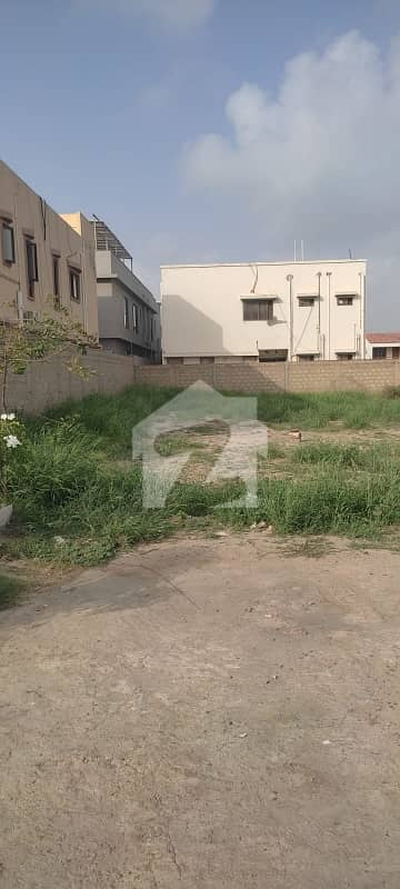 500 Yards Plot For Sale