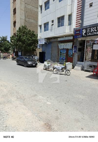 Commercial Plot For Sale