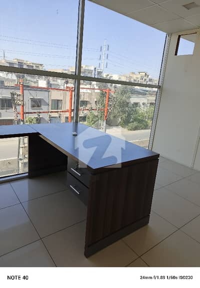 OFFICE FOR RENT
