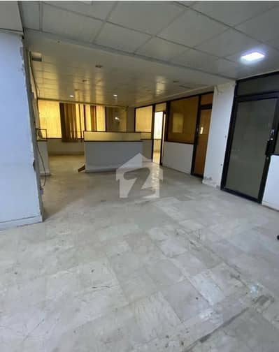 Highly-Coveted 2100 Square Feet Office Is Available In DHA Phase 2 Extension For Rent