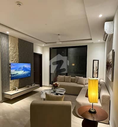 Own A Flat In 1271 Square Feet Lahore For Sale Own A Flat In 1271 Square Feet Lahore For Sale