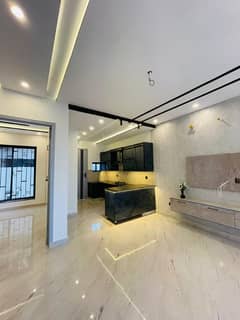 5 Marla House Available For Sale In Park View City Lahore