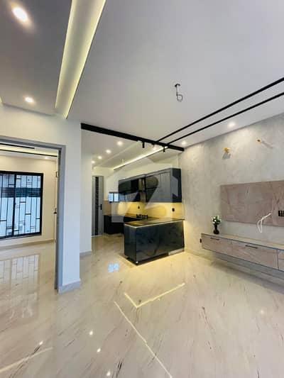 5 Marla House Available For Sale In Park View City Lahore