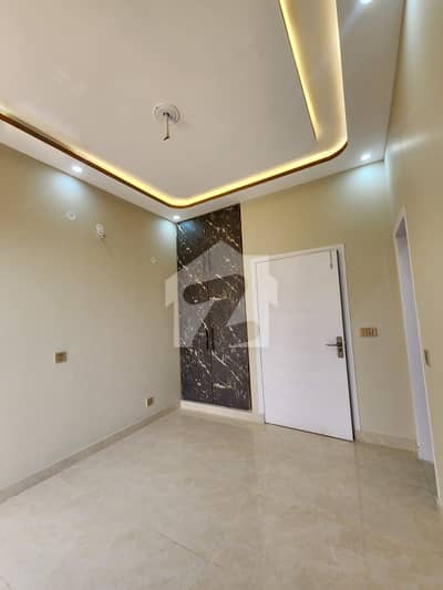 VIP House For Sale In Al Kabir Town Phase 2