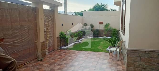 House 500 Square Yards For Sale In DHA Phase 8