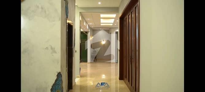 Stunning House Is Available For Sale In DHA Phase 5