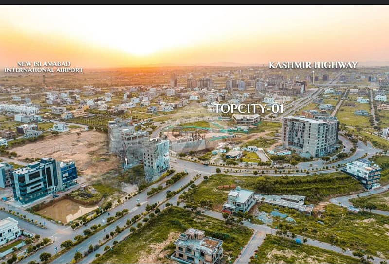 80 Ft Road Kanal Plot For Sale 80 Ft Road Kanal Plot For Sale