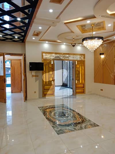 Brand New House Available For Sale Prime Location