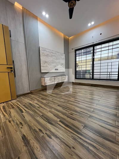 7 Marla Full House Available For Sale In Bahria Town Phase 8 Rawalpindi