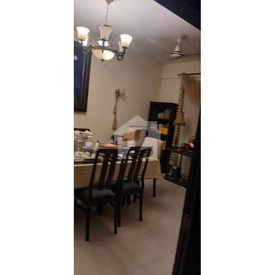 3 Bed Room Available For Rent Frere Town Clifton Karachi