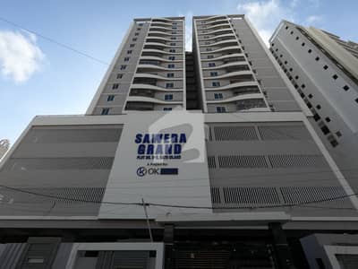 3000 Square Feet Flat In Bath Island For sale At Good Location