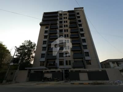 2700 Square Feet Flat For Sale In Beautiful Bath Island