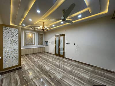 5 Marla Brand New House Available For Sale In Bahria Town Phase 8 Rawalpindi