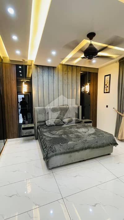 7 Marla Full House Available For sale in Bahria town phase 8 Rawalpindi