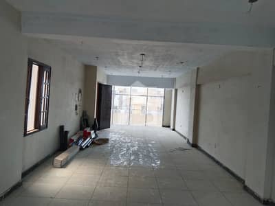 Office for Rent in DHA Phase 2 Extension