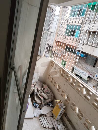 Spacious Apartment Available DHA Phase 2 Extension For Sale