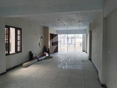 Fully Furnished Office For Rent DHA Phase 2 Extension