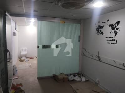 Shop Of 320 Square Feet Is Available For Rent In DHA Phase 2 Extension, Karachi