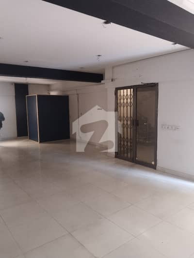 Your Search Ends Right Here With The Beautiful Office In DHA Phase 2 Extension At Affordable Price Of Pkr Rs. 160000