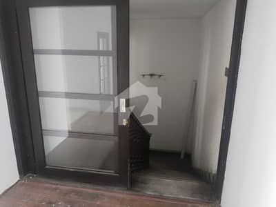 UPPER PORTION AVAILABLE FOR RENT IN DHA 7 ( BADBAN )